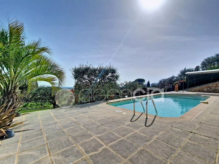 Image No.12-Maison de 3 chambres à vendre à Châteauneuf-Grasse