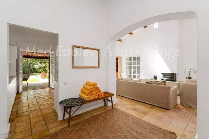 Image No.12-Maison de 5 chambres à vendre à Grimaud