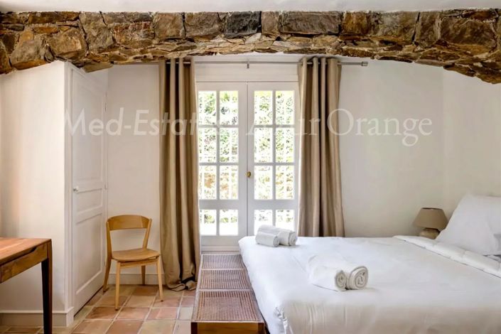 Image No.13-Maison de 5 chambres à vendre à Grimaud