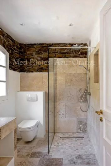 Image No.14-Maison de 5 chambres à vendre à Grimaud