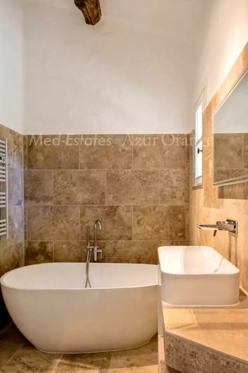 Image No.15-Maison de 5 chambres à vendre à Grimaud