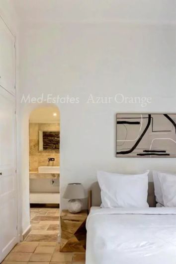 Image No.16-Maison de 5 chambres à vendre à Grimaud