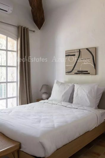 Image No.18-Maison de 5 chambres à vendre à Grimaud