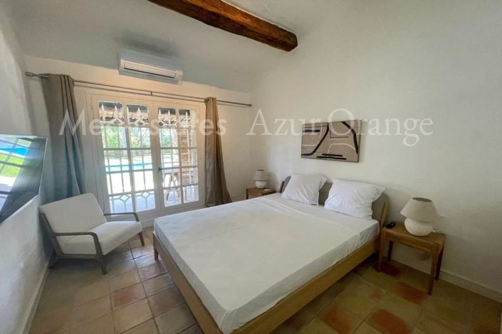 Image No.24-Maison de 5 chambres à vendre à Grimaud