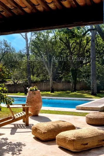 Image No.25-Maison de 5 chambres à vendre à Grimaud