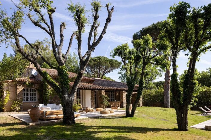 Image No.27-Maison de 5 chambres à vendre à Grimaud