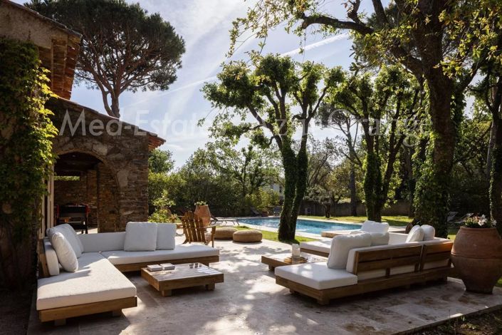 Image No.29-Maison de 5 chambres à vendre à Grimaud