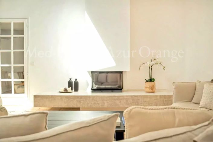 Image No.5-Maison de 5 chambres à vendre à Grimaud