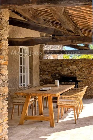 Image No.7-Maison de 5 chambres à vendre à Grimaud