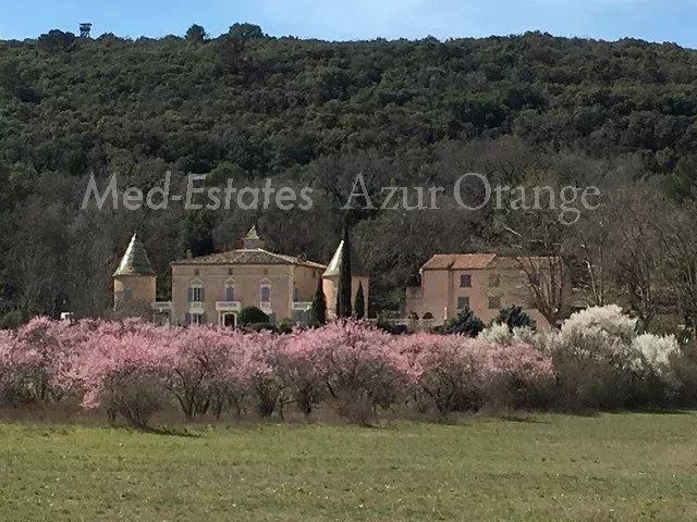 Image No.16-Maison à vendre à Montmeyan