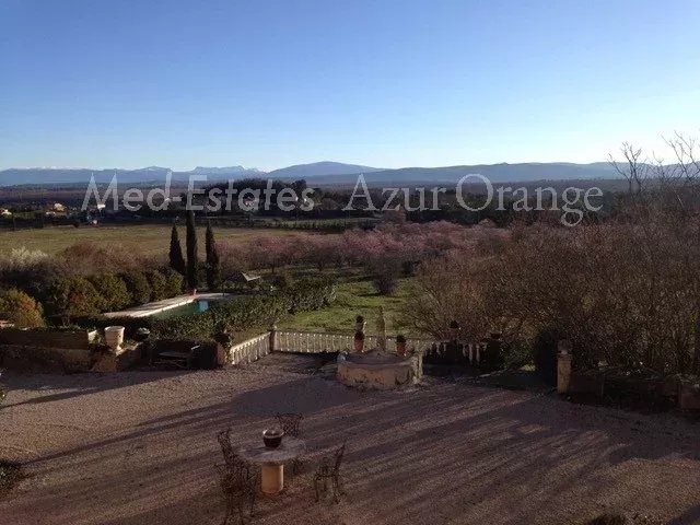 Image No.2-Maison à vendre à Montmeyan