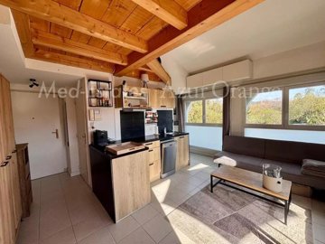1 - Grimaud, Appartement