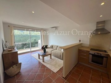 1 - Sainte-Maxime, Apartment