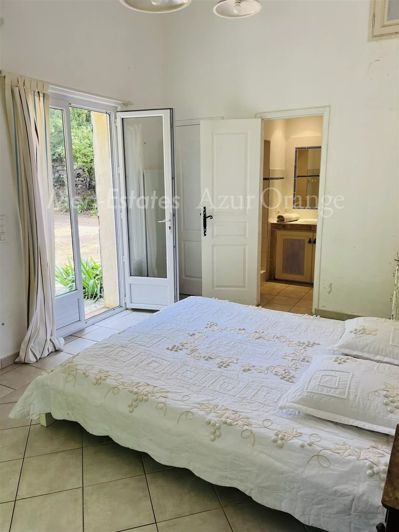 Image No.11-Maison de 5 chambres à vendre à Grimaud