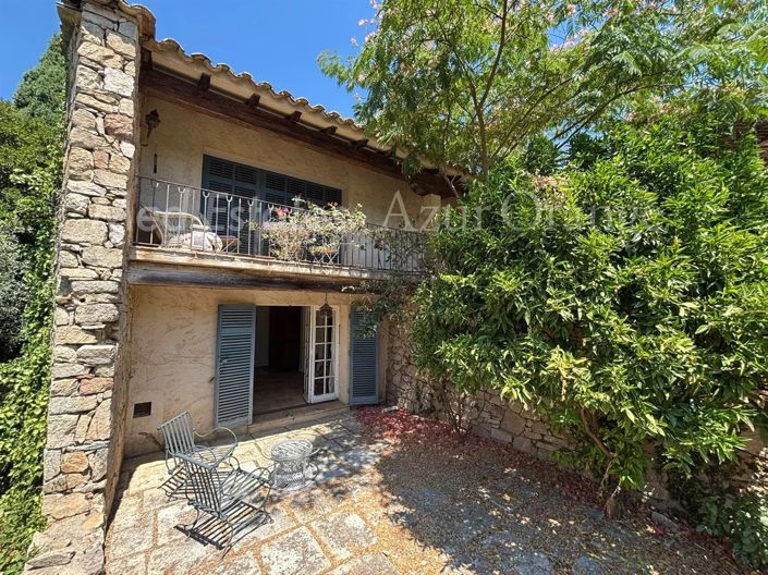 Image No.11-Maison de 5 chambres à vendre à Grimaud