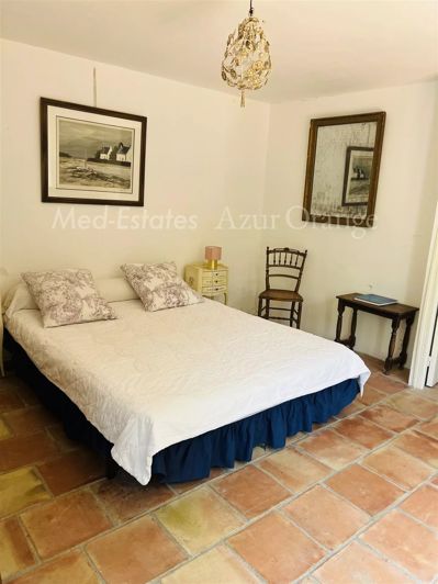 Image No.12-Maison de 5 chambres à vendre à Grimaud