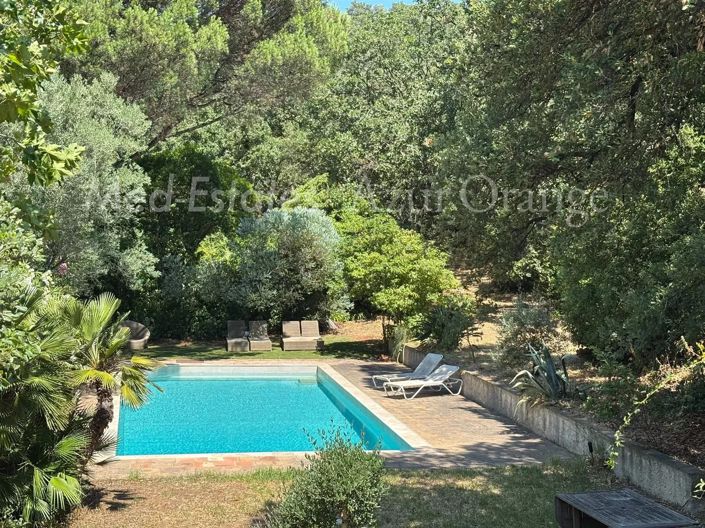Image No.22-Maison de 5 chambres à vendre à Grimaud