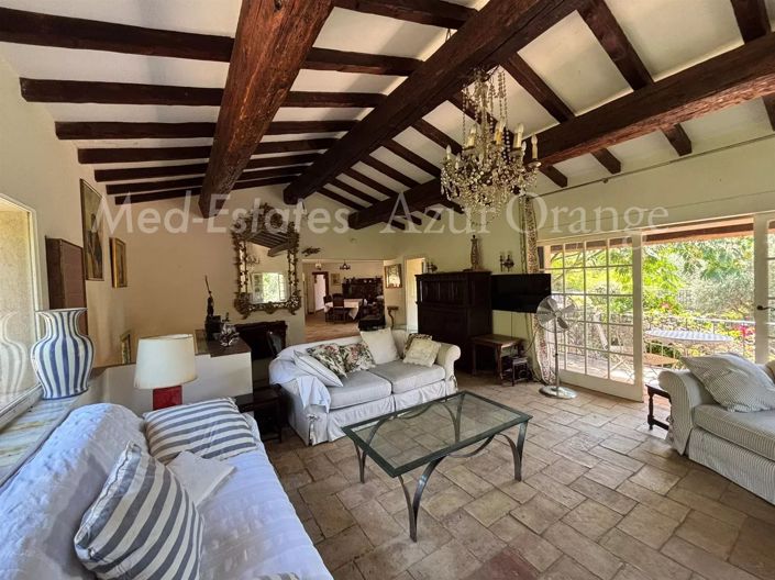 Image No.3-Maison de 5 chambres à vendre à Grimaud