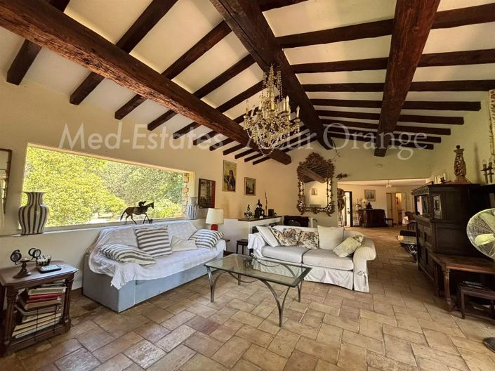 Image No.4-Maison de 5 chambres à vendre à Grimaud