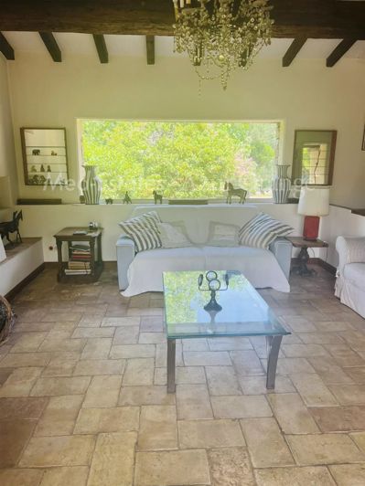 Image No.5-Maison de 5 chambres à vendre à Grimaud