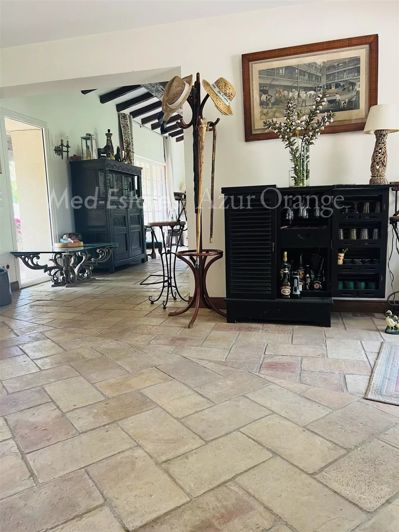 Image No.6-Maison de 5 chambres à vendre à Grimaud