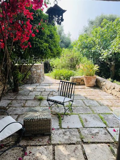 Image No.7-Maison de 5 chambres à vendre à Grimaud