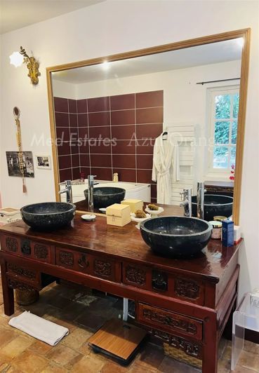 Image No.8-Maison de 5 chambres à vendre à Grimaud