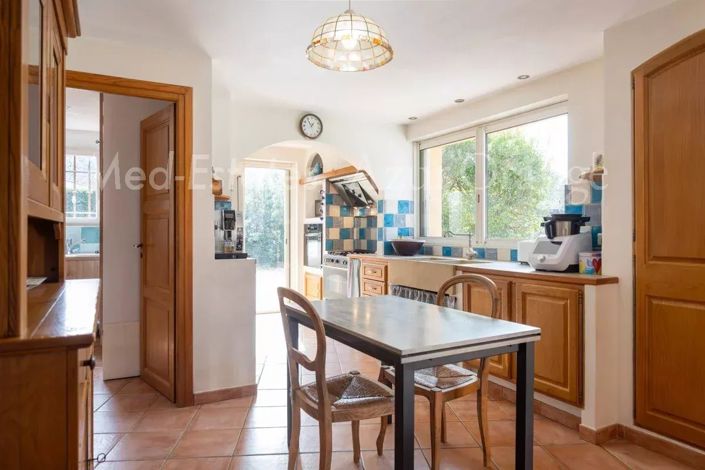 Image No.10-Maison de 5 chambres à vendre à La Garde-Freinet