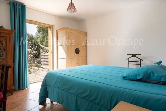 Image No.11-Maison de 5 chambres à vendre à La Garde-Freinet