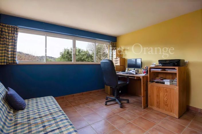 Image No.13-Maison de 5 chambres à vendre à La Garde-Freinet