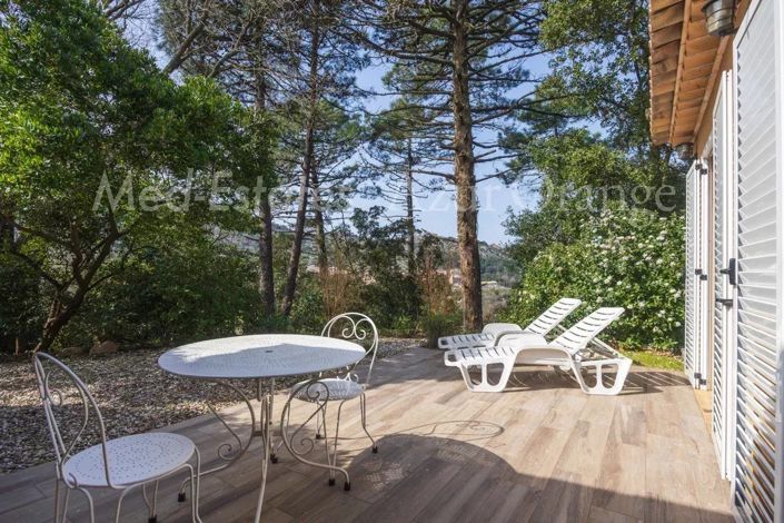 Image No.15-Maison de 5 chambres à vendre à La Garde-Freinet