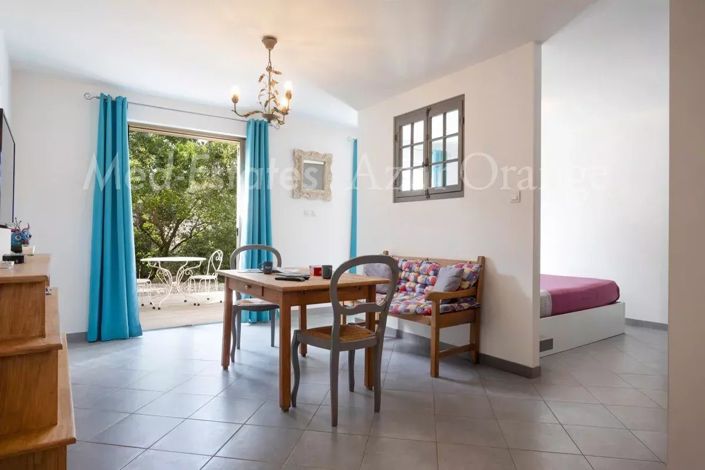 Image No.16-Maison de 5 chambres à vendre à La Garde-Freinet