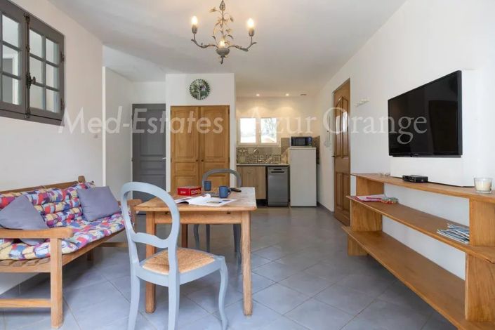 Image No.17-Maison de 5 chambres à vendre à La Garde-Freinet