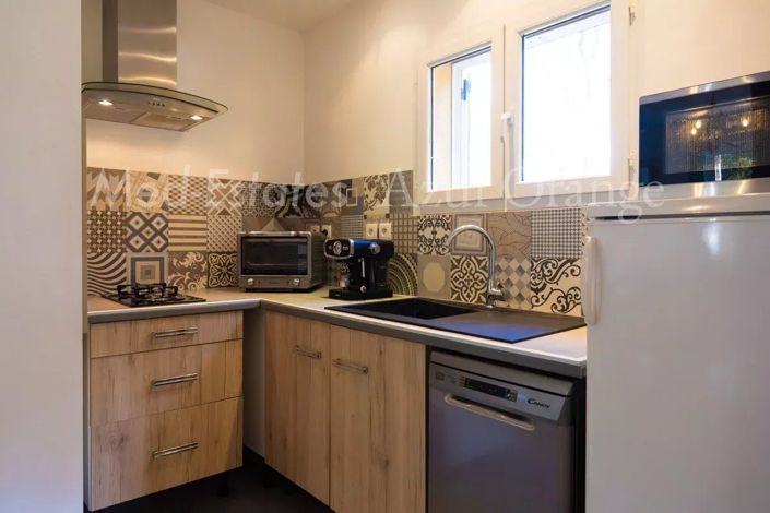 Image No.18-Maison de 5 chambres à vendre à La Garde-Freinet