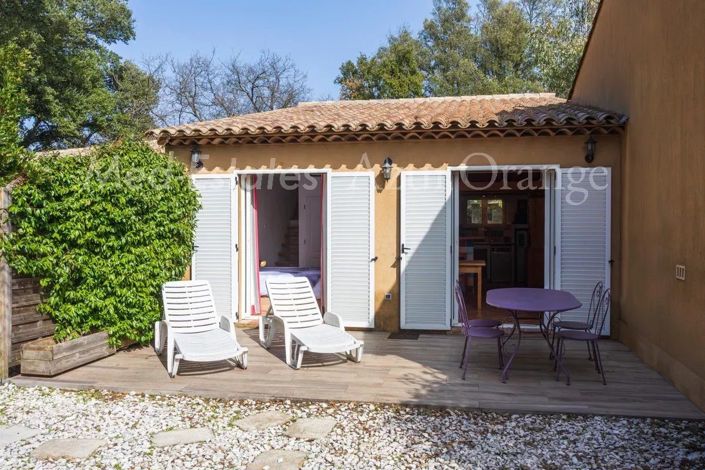 Image No.19-Maison de 5 chambres à vendre à La Garde-Freinet