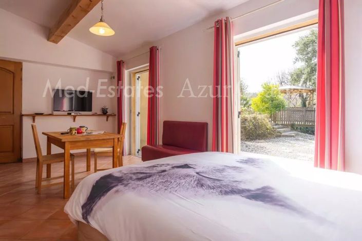 Image No.21-Maison de 5 chambres à vendre à La Garde-Freinet