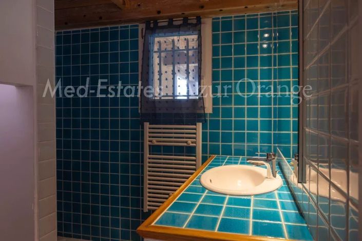 Image No.24-Maison de 5 chambres à vendre à La Garde-Freinet