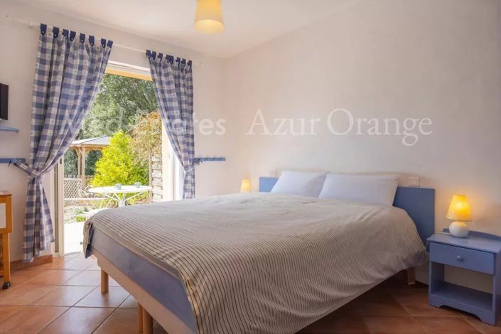 Image No.25-Maison de 5 chambres à vendre à La Garde-Freinet