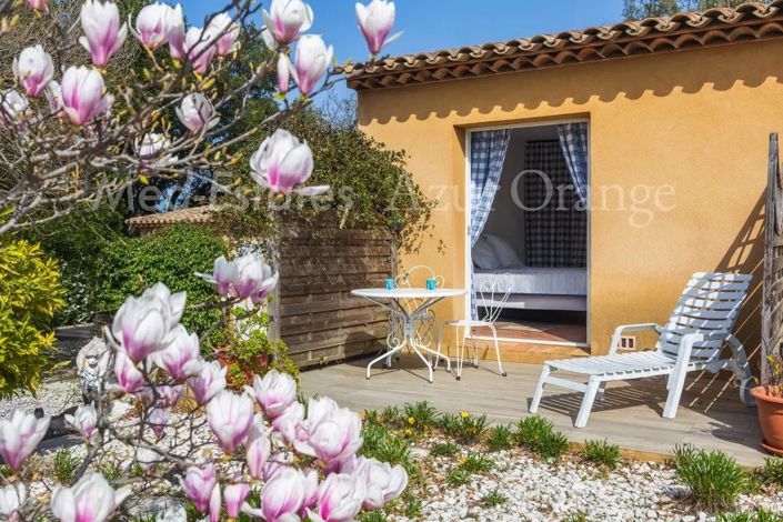 Image No.27-Maison de 5 chambres à vendre à La Garde-Freinet