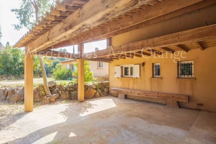 Image No.28-Maison de 5 chambres à vendre à La Garde-Freinet