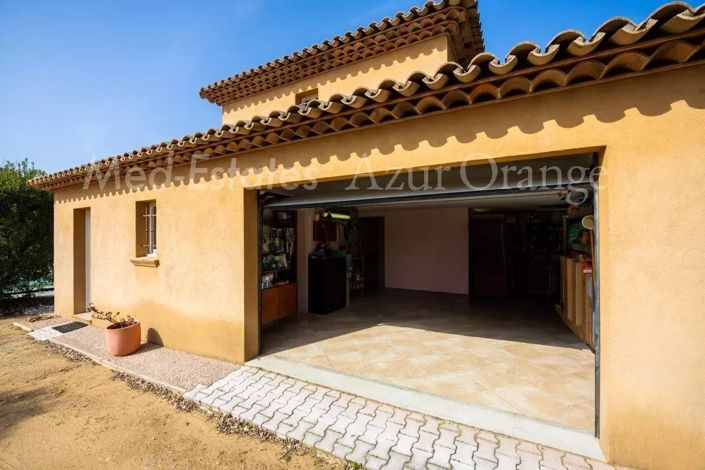 Image No.29-Maison de 5 chambres à vendre à La Garde-Freinet
