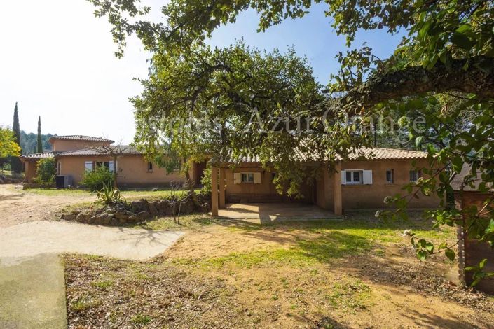 Image No.30-Maison de 5 chambres à vendre à La Garde-Freinet