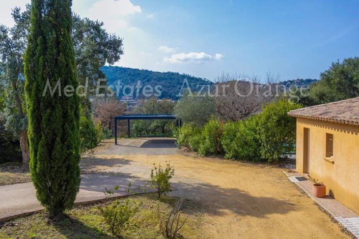 Image No.32-Maison de 5 chambres à vendre à La Garde-Freinet