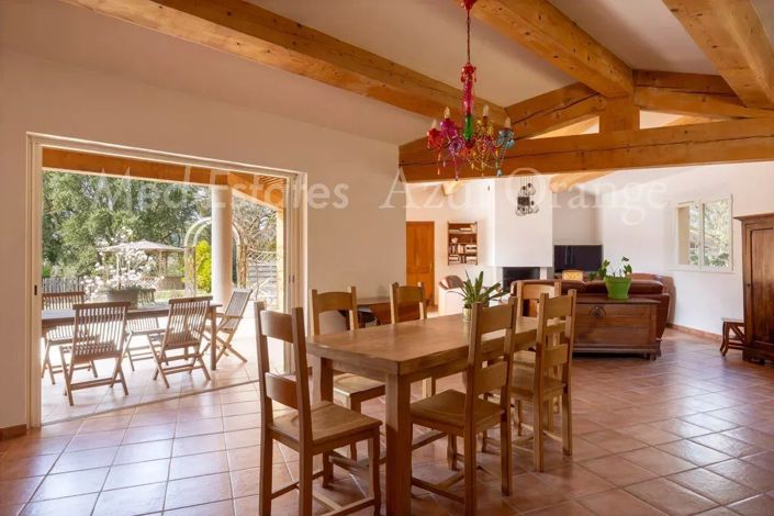 Image No.9-Maison de 5 chambres à vendre à La Garde-Freinet