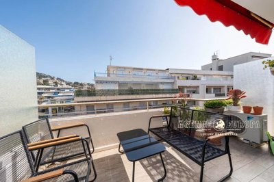 1 - Cannes, Appartement