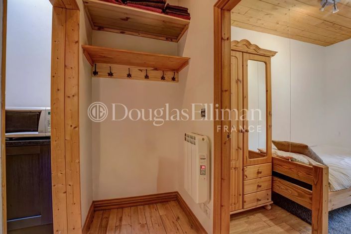 Image No.11-Appartement de 2 chambres à vendre à Chamonix-Mont-Blanc