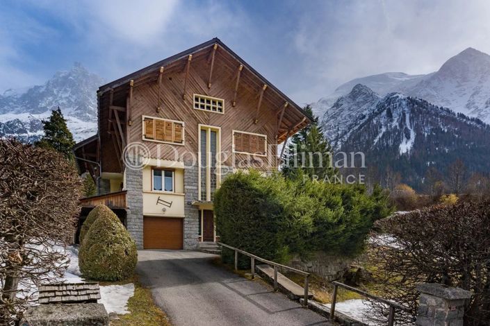 Image No.14-Appartement de 2 chambres à vendre à Chamonix-Mont-Blanc
