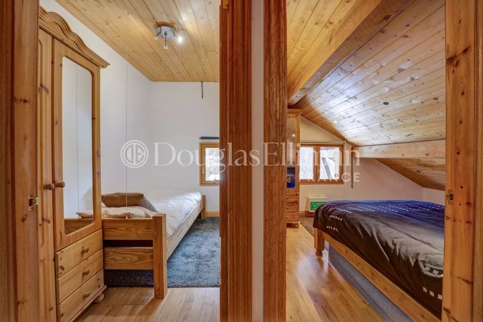 Image No.6-Appartement de 2 chambres à vendre à Chamonix-Mont-Blanc