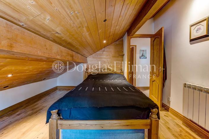 Image No.7-Appartement de 2 chambres à vendre à Chamonix-Mont-Blanc