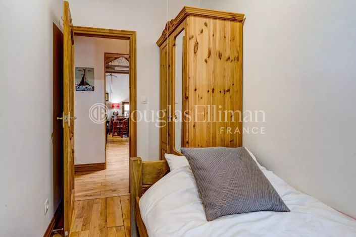 Image No.8-Appartement de 2 chambres à vendre à Chamonix-Mont-Blanc